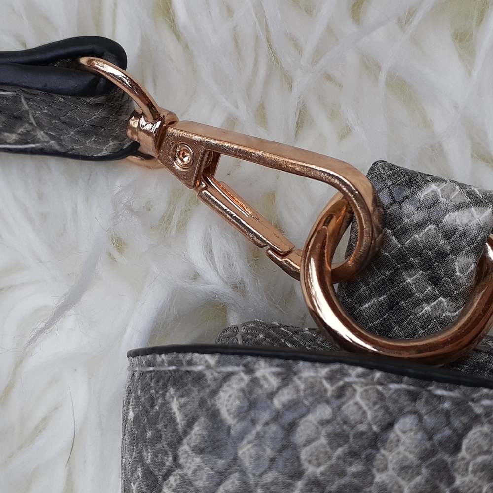 Python saddle bag - Picture 5 of 6